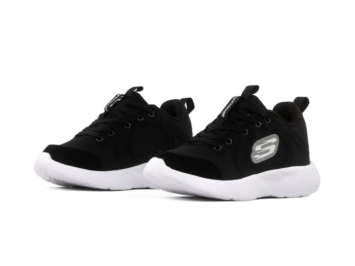 Tenis 520 Negro Blanco