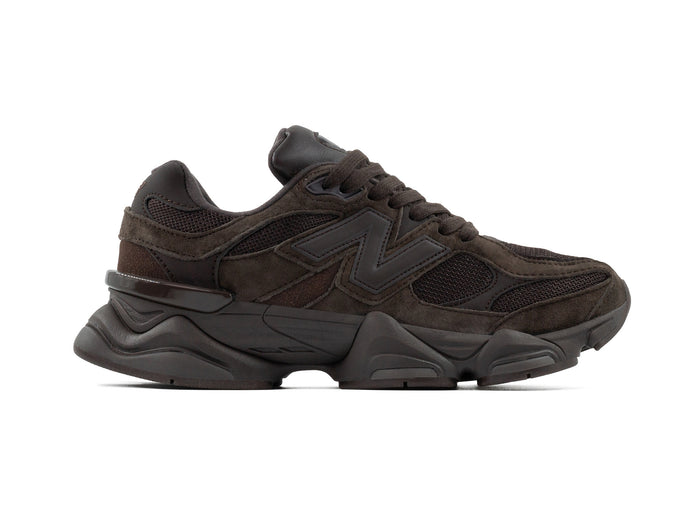 Tenis New Balance 9060 Chocolate Importado