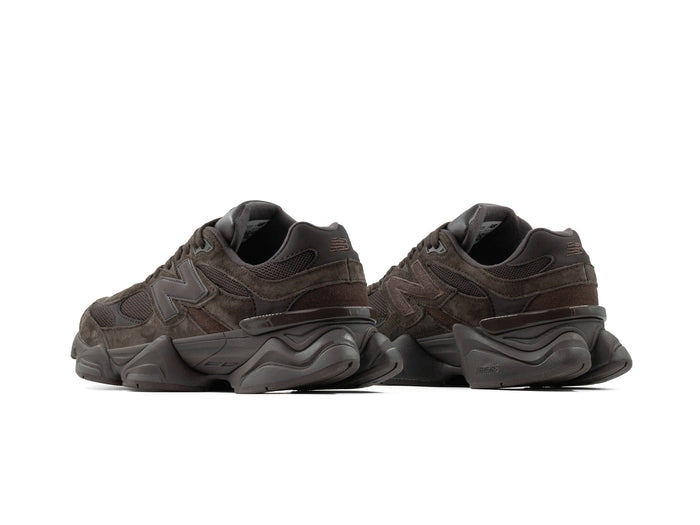 Tenis New Balance 9060 Chocolate Importado