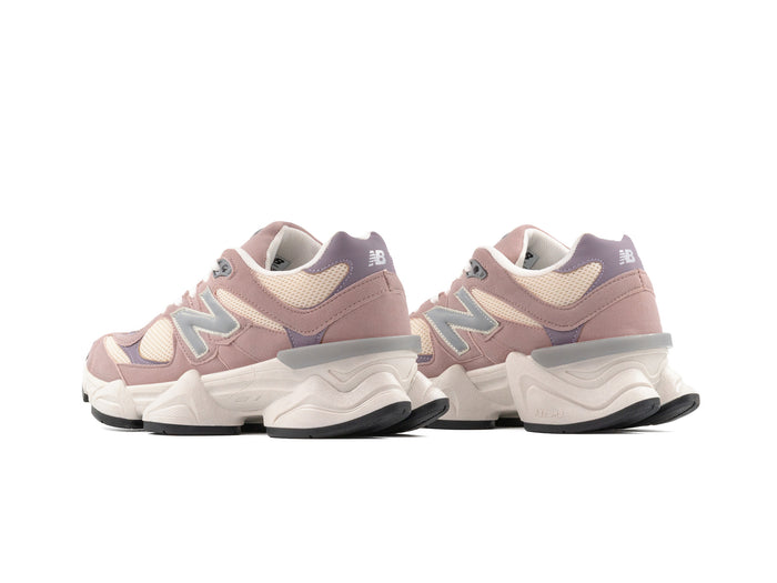 Tenis New Balance 9060 Rosa Lavanda 1.1 Premium