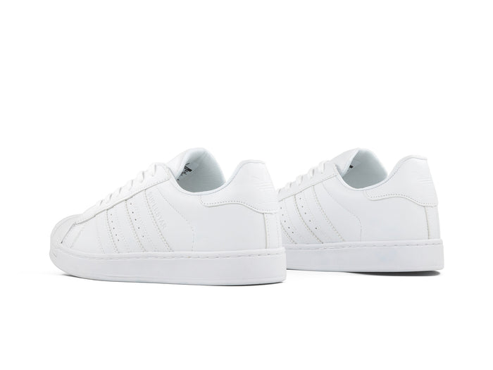 Tenis Concha Blanco Total