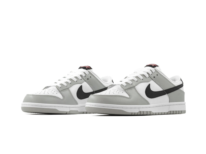 Tenis Dunk Low Lotery Pack Grey Fog Importado