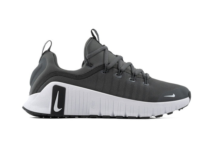 Tenis Free Metcon 6 Gunsmoke Importado