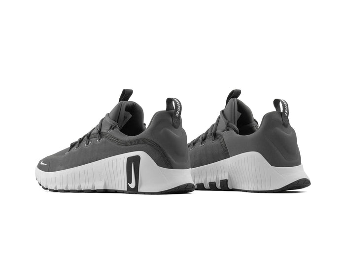 Tenis Free Metcon 6 Gunsmoke Importado