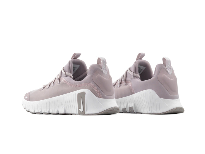 Tenis Free Metcon 6 Platinum Violet Importado