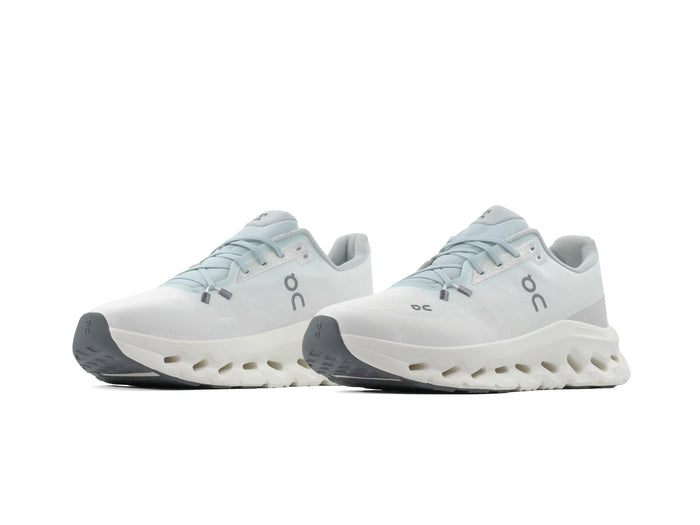 Tenis On Cloud Tilt Mineral Ivory Importado