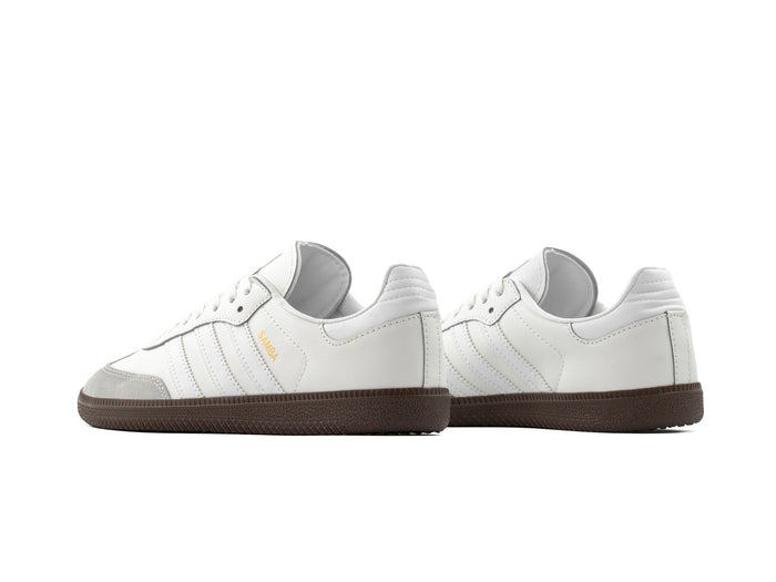 Tenis Smb OG Double White Gum Importado