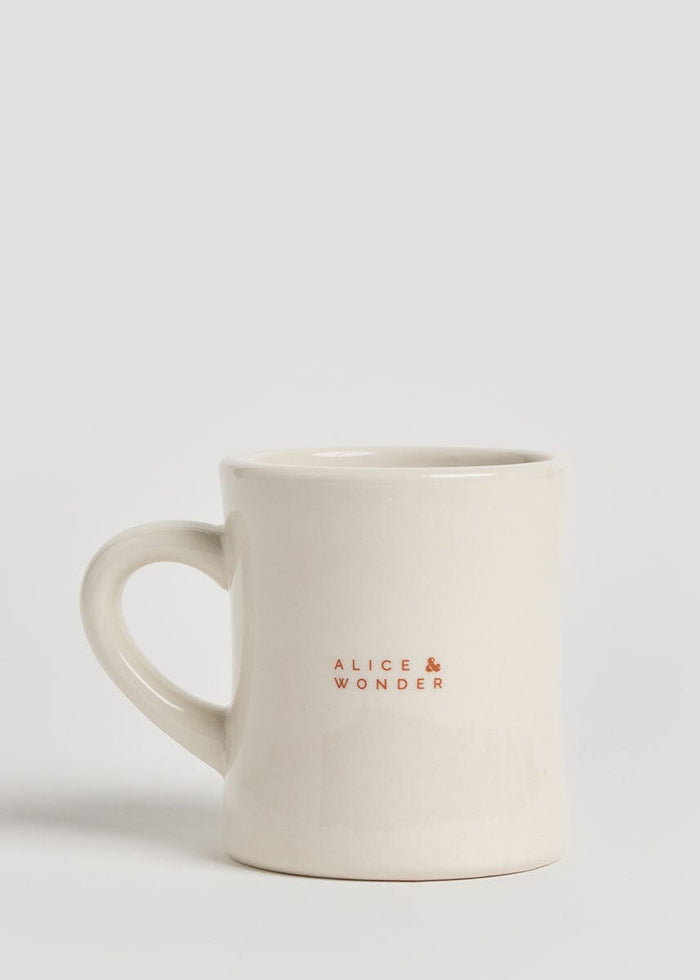 Texas Is Always A Good Idea Diner Mug