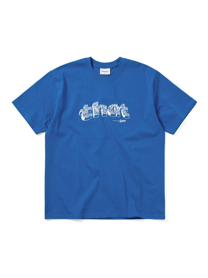 that Village Tee