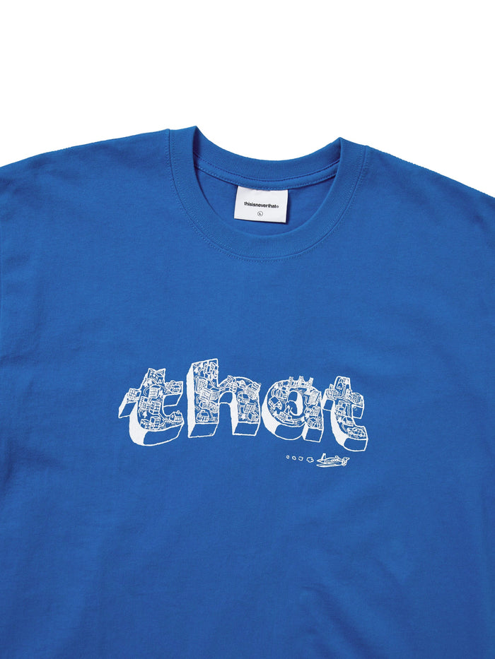 that Village Tee