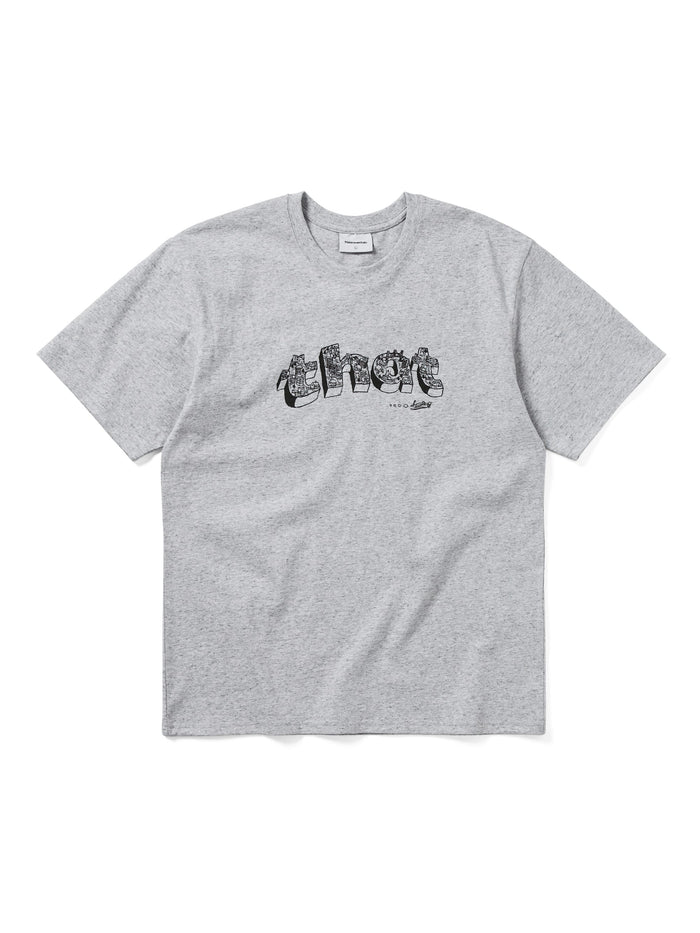 that Village Tee