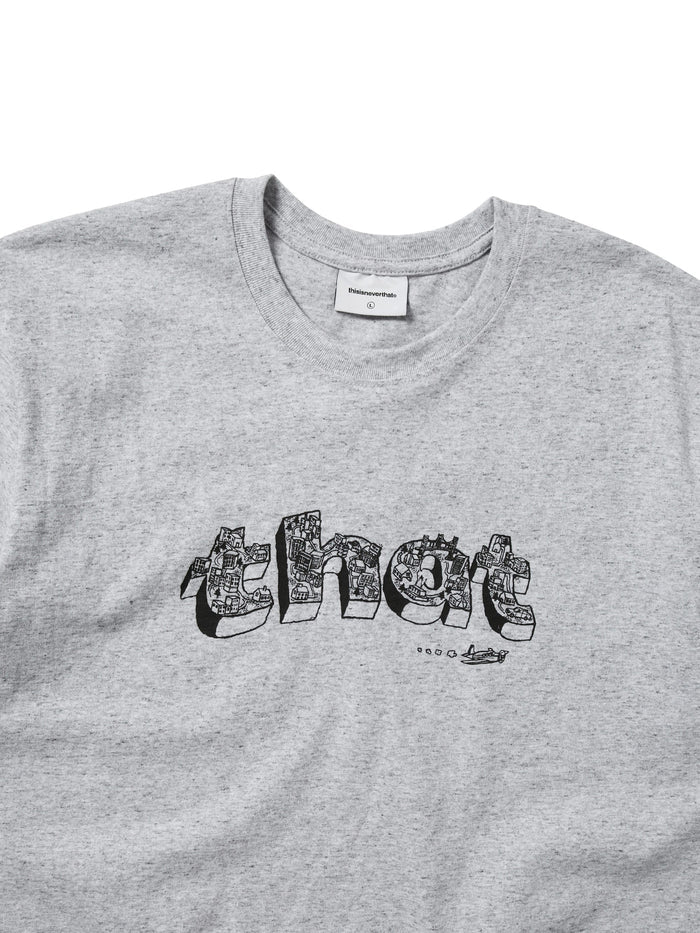that Village Tee
