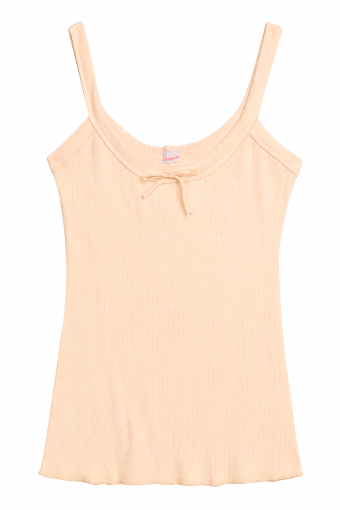 The Betsy Pointelle Camisole