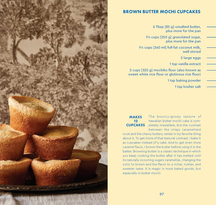 The Butter Book by Anna Stockwell