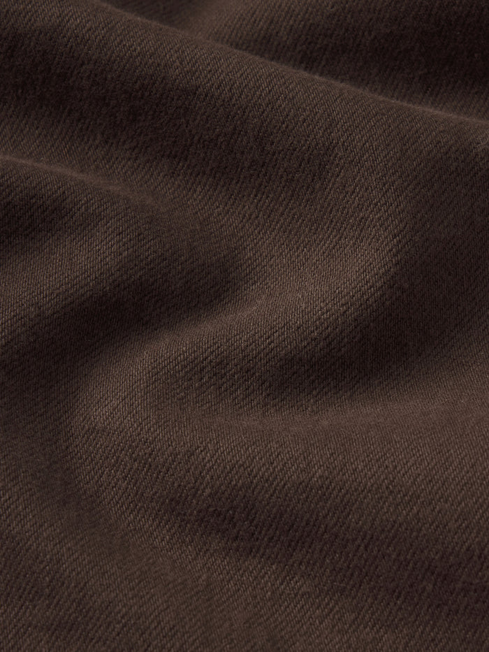 The Gray -- Espresso