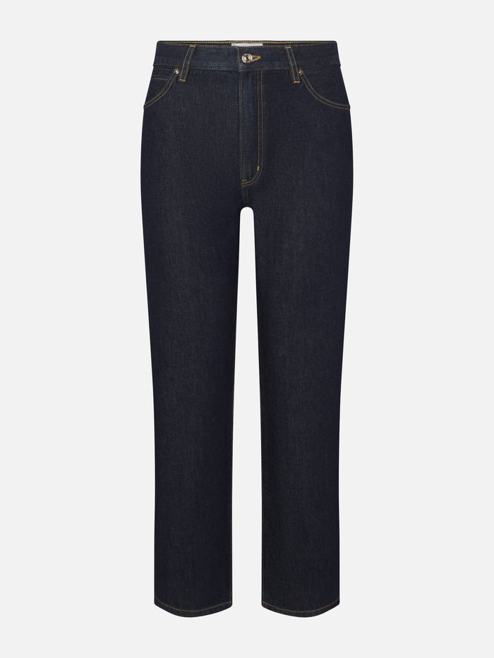 Jeans Front Pack Shot