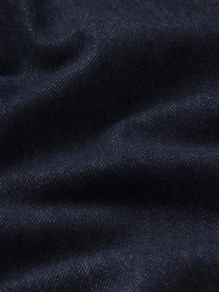 Jean Fabric Detail