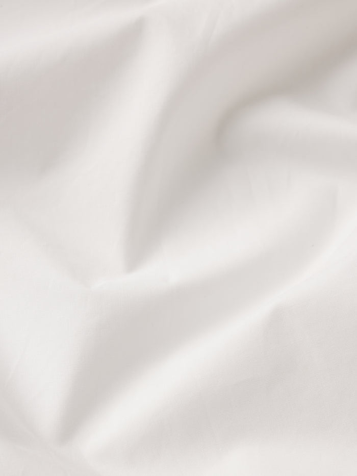Top Fabric Detail