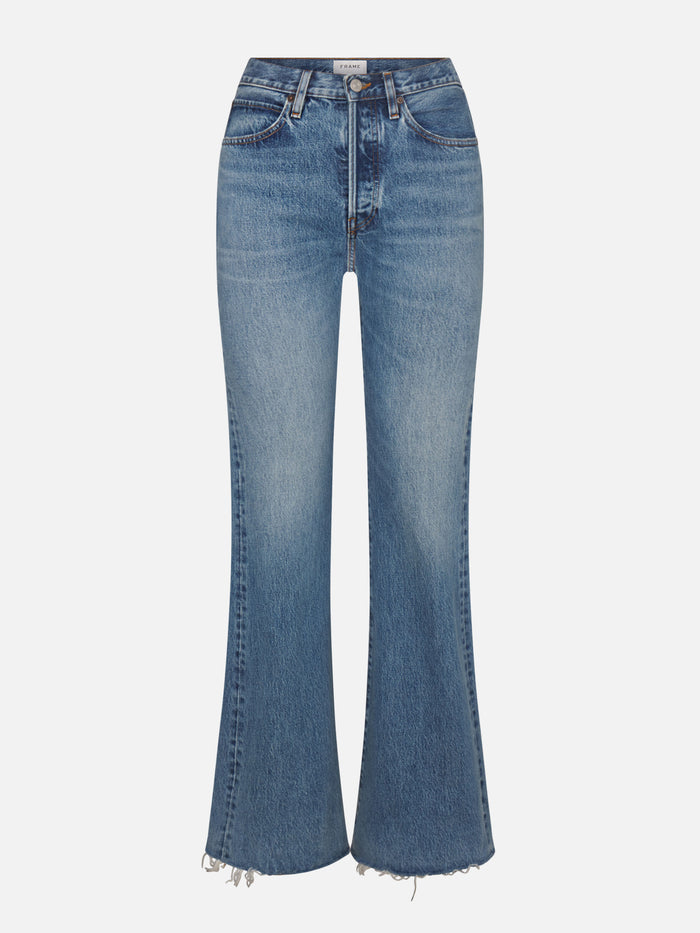 jeans front packshot image