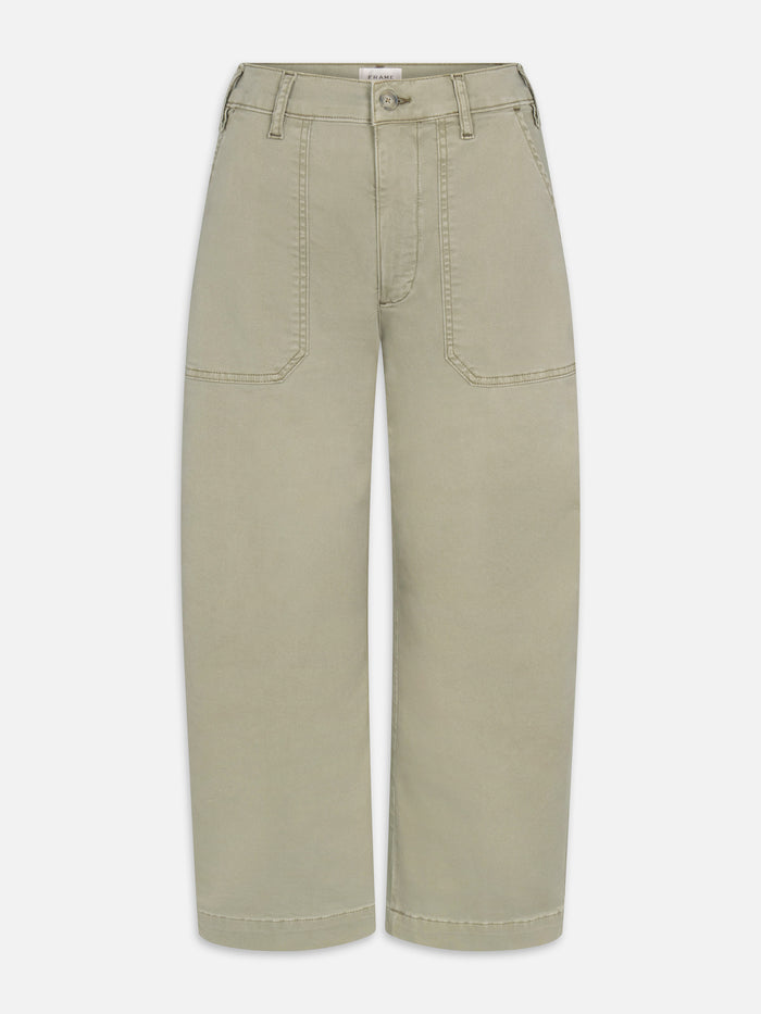 Pant Front Packshot