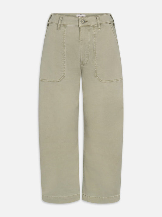 Pant Front Packshot