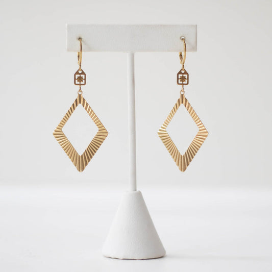 Theo Earrings