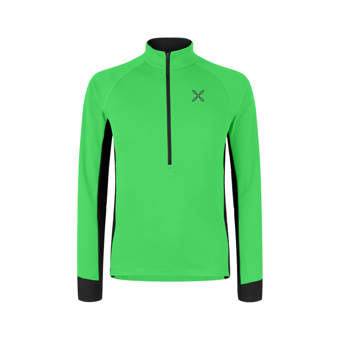 VIBE GREEN / S