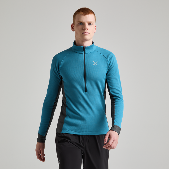 STEEL BLUE / XS