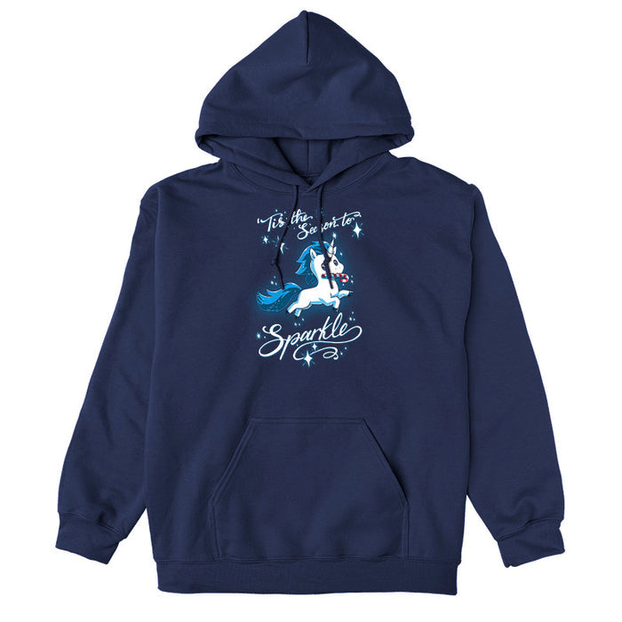 Pullover Hoodie / Unisex / S