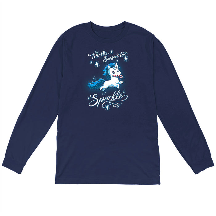 Long Sleeve T-shirt / Unisex / S