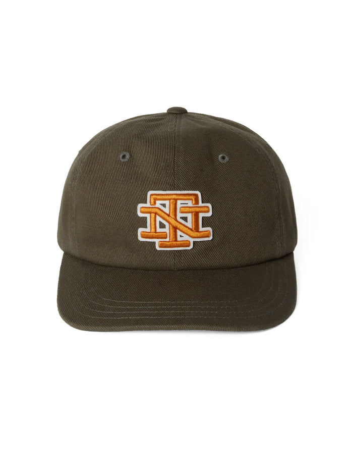 TN Applique Cap