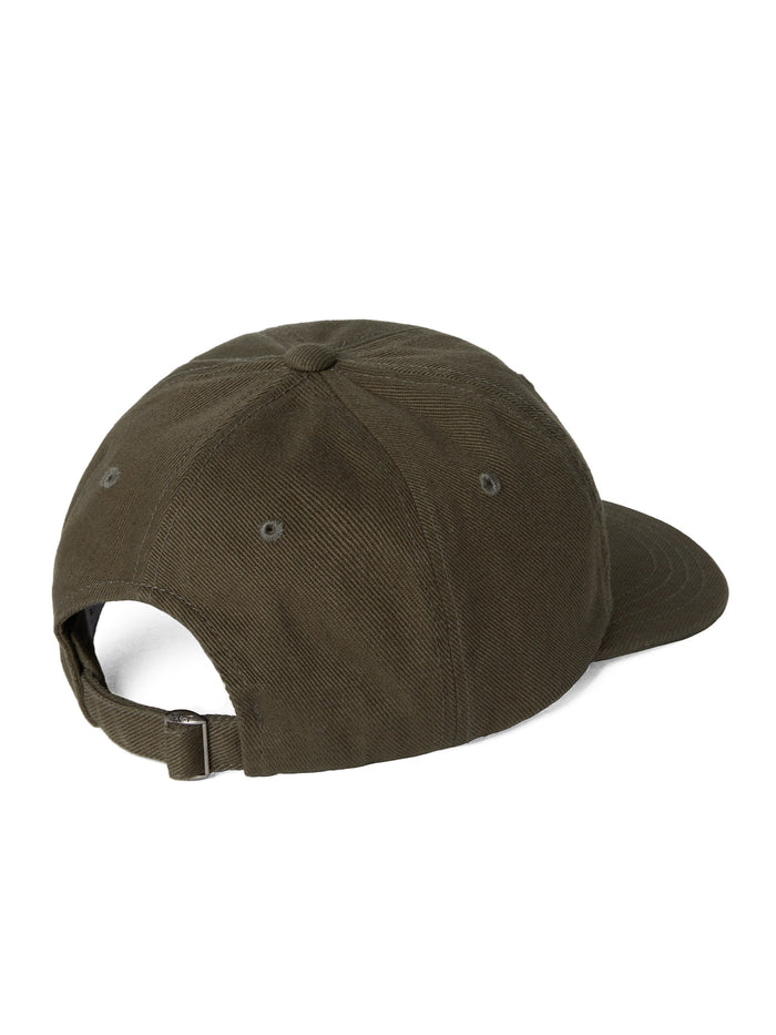 TN Applique Cap