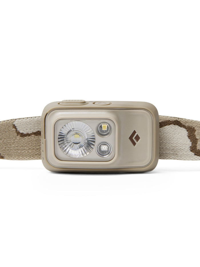 TNT Black Diamond SPOT 400-R Headlamp