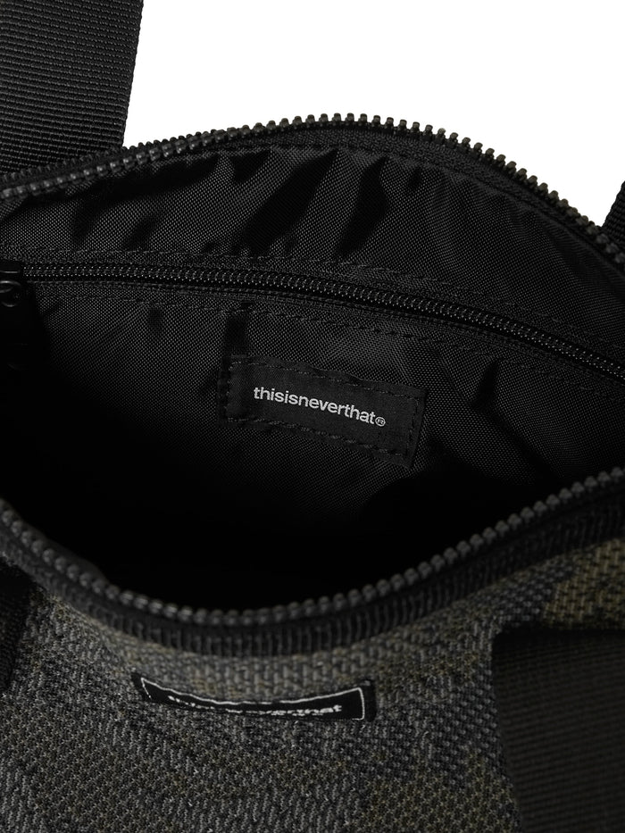 TNT BYBORRE Duffle Bag