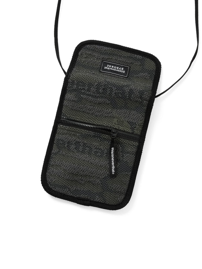 TNT BYBORRE Pouch