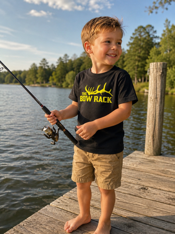 Toddler Summertime Tee