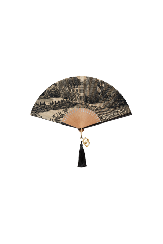 Tofte Manor Fan