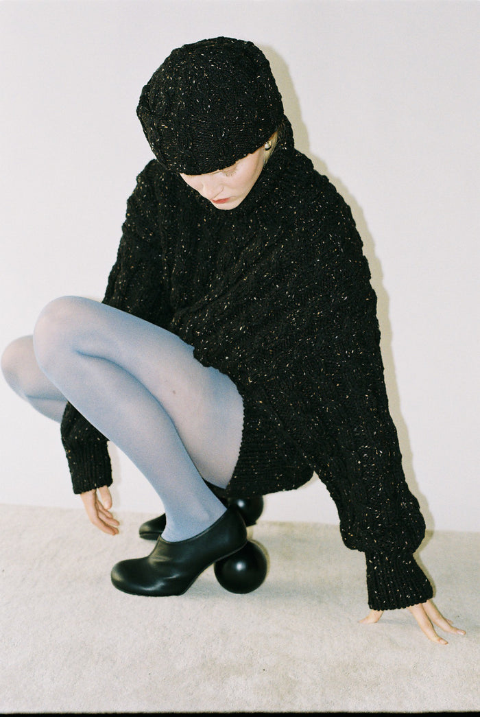 TONDO Hat