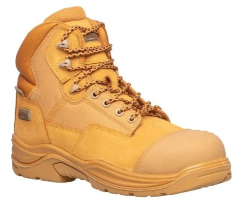 Trademaster Lite CT SZ WP Wheat