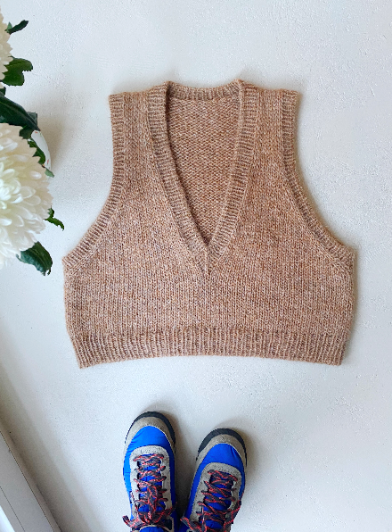 Treasure Vest