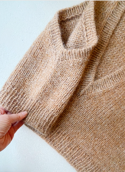 Treasure Vest