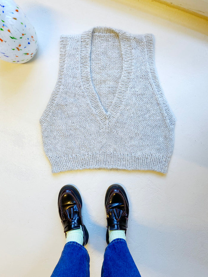 Treasure Vest