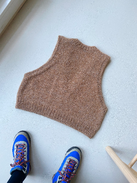 Treasure Vest