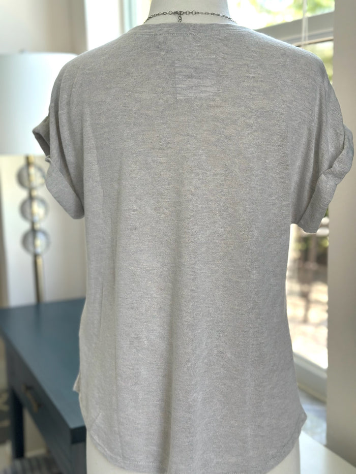 back of Trina top