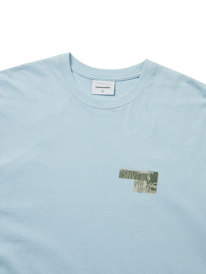 TSNVT Collage Tee