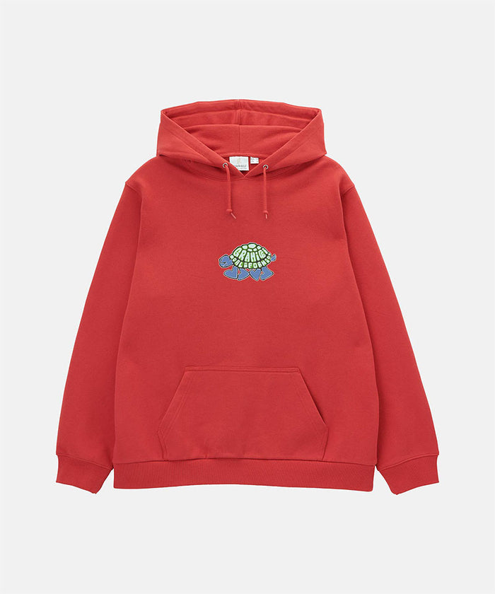 CRIMSON RED / XS