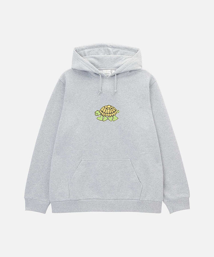 HEATHER GREY / XS