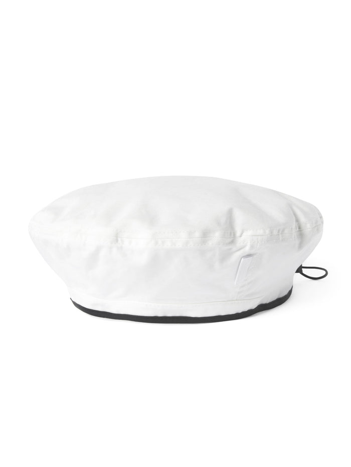 Twill Beret