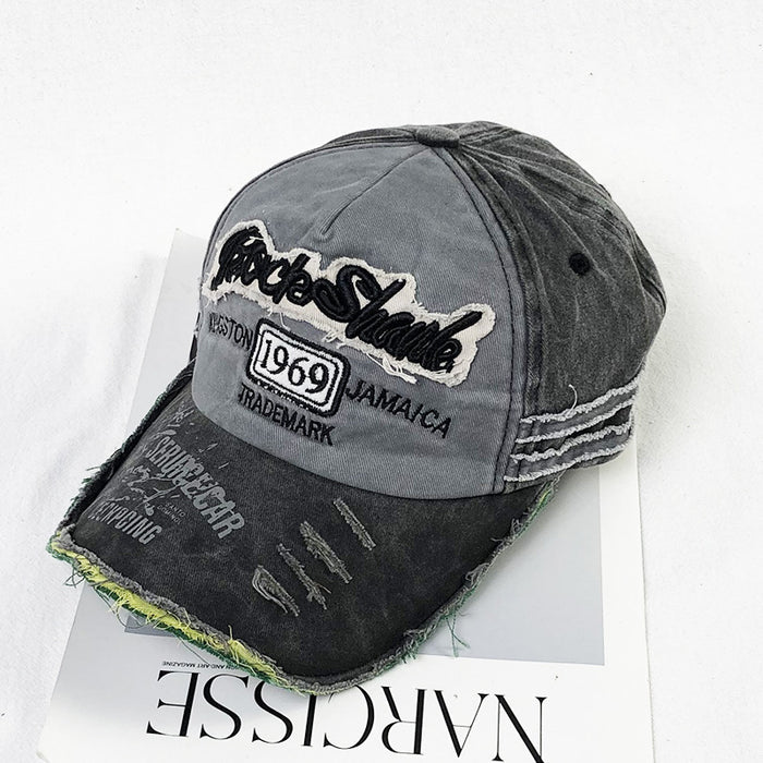 Gray / Free Size