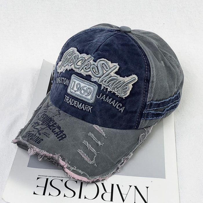 Navy Blue / Free Size